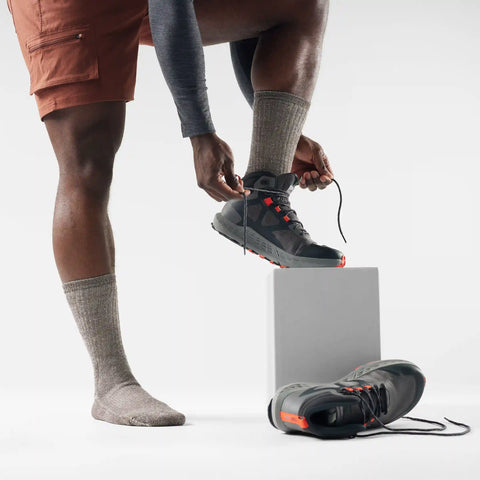 Hike Classic Edition Crew Socks