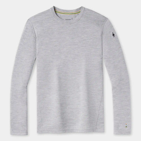 Men's Classic Thermal Merino Base Layer Crew