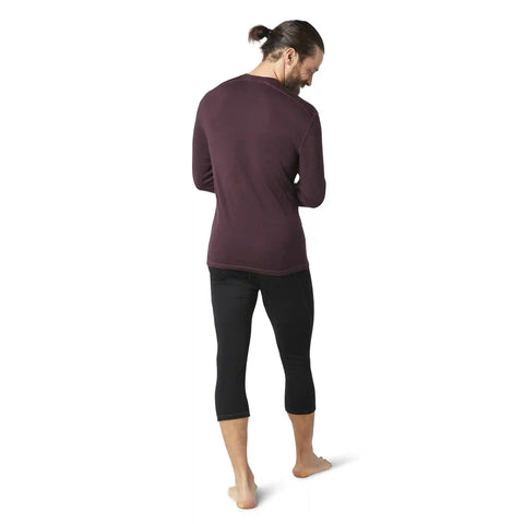 Men's Classic Thermal Merino Base Layer Crew