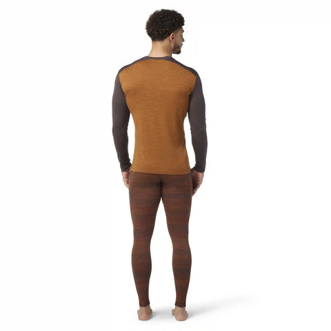 Men's Classic Thermal Merino Base Layer Crew
