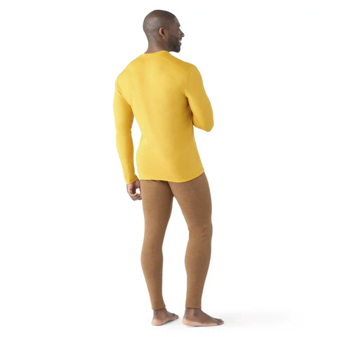 Men's Classic Thermal Merino Base Layer Crew