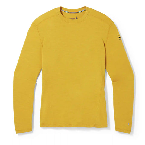 Men's Classic Thermal Merino Base Layer Crew