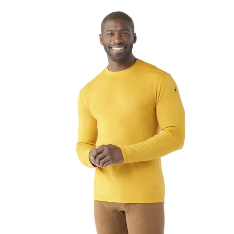 Men's Classic Thermal Merino Base Layer Crew