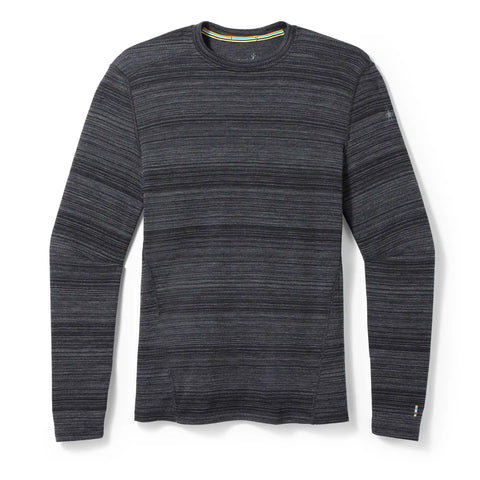 Men's Classic Thermal Merino Base Layer Crew