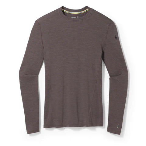 Men's Classic Thermal Merino Base Layer Crew