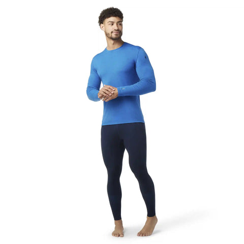 Men's Classic Thermal Merino Base Layer Crew
