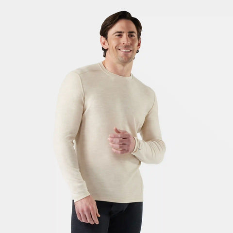 Men's Classic Thermal Merino Base Layer Crew
