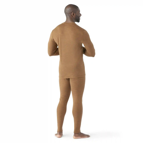 Men's Classic Thermal Merino Base Layer Crew