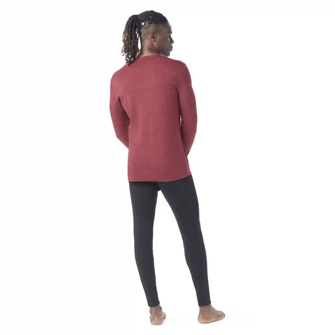 Men's Classic Thermal Merino Base Layer Crew