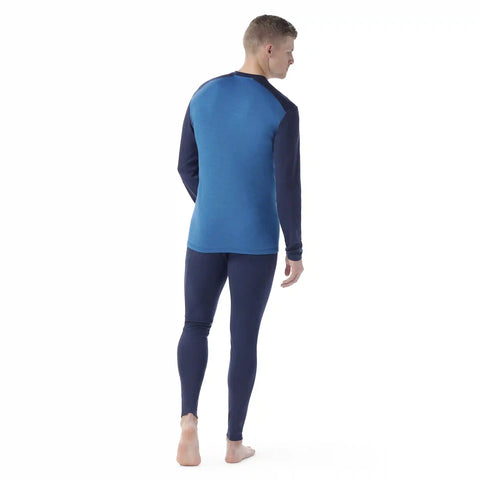Men's Classic Thermal Merino Base Layer Crew