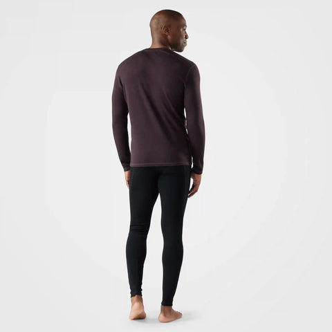 Men's Classic Thermal Merino Base Layer Crew