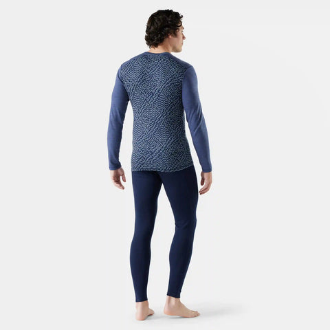 Men's Classic Thermal Merino Base Layer Crew