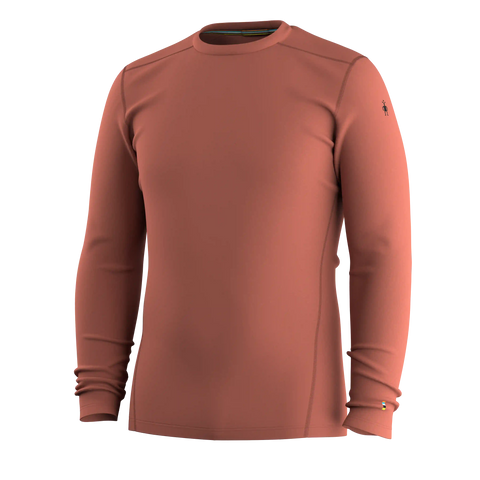 Men's Classic Thermal Merino Base Layer Crew