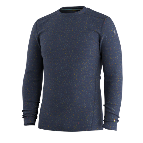 Men's Classic Thermal Merino Base Layer Crew