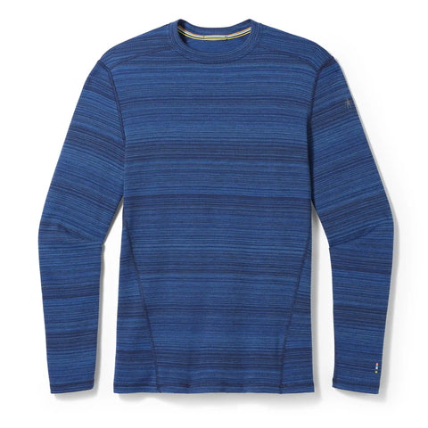 Men's Classic Thermal Merino Base Layer Crew Boxed