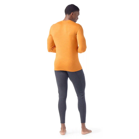 Men's Classic Thermal Merino Base Layer Crew Boxed