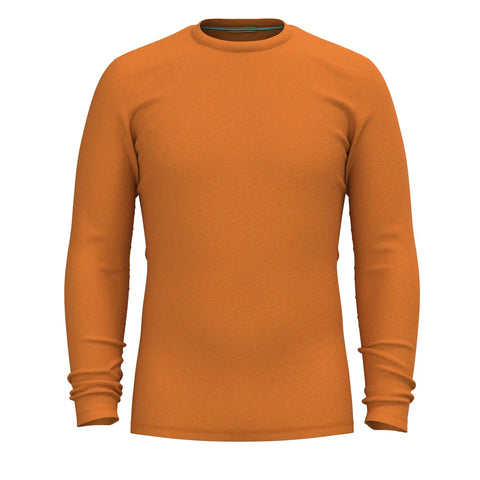 Men's Classic Thermal Merino Base Layer Crew Boxed