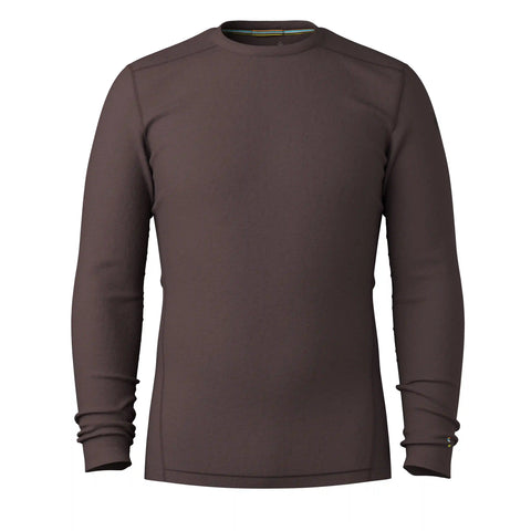 Men's Classic Thermal Merino Base Layer Crew Boxed