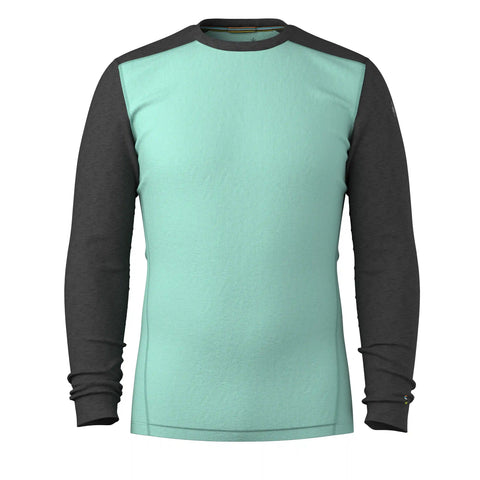 Men's Classic Thermal Merino Base Layer Crew Boxed