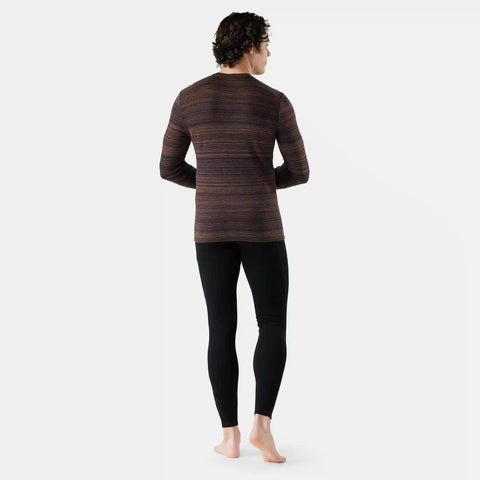 Men's Classic Thermal Merino Base Layer Crew Boxed