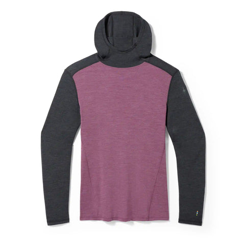 Men's Classic Thermal Merino Base Layer Hoodie