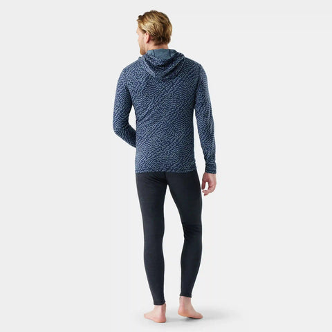 Men's Classic Thermal Merino Base Layer Hoodie