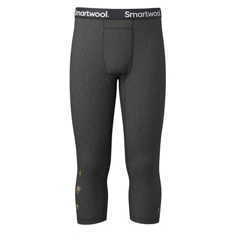 Men's Classic Thermal Merino Base Layer 3/4 Bottom