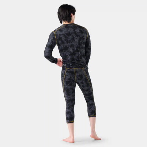 Men's Classic Thermal Merino Base Layer 3/4 Bottom