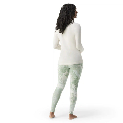 Women's Classic Thermal Merino Base Layer Crew