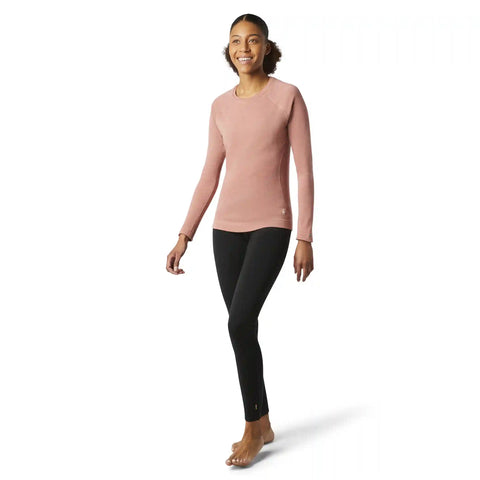 Women's Classic Thermal Merino Base Layer Crew