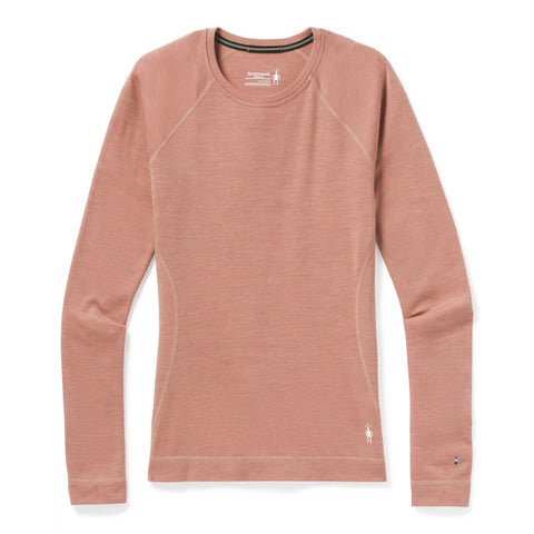 Women's Classic Thermal Merino Base Layer Crew