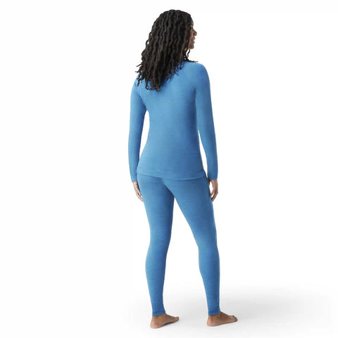 Women's Classic Thermal Merino Base Layer Crew