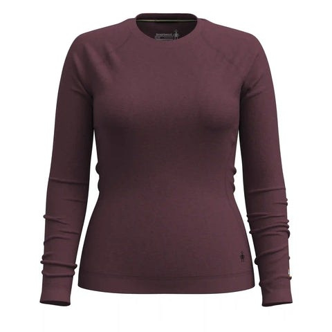 Women's Classic Thermal Merino Base Layer Crew