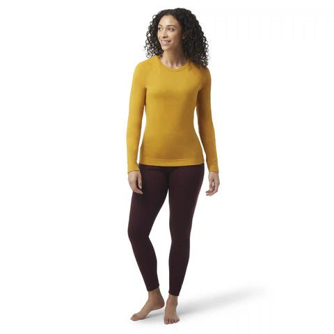 Women's Classic Thermal Merino Base Layer Crew