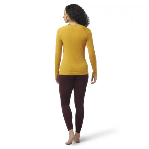 Women's Classic Thermal Merino Base Layer Crew