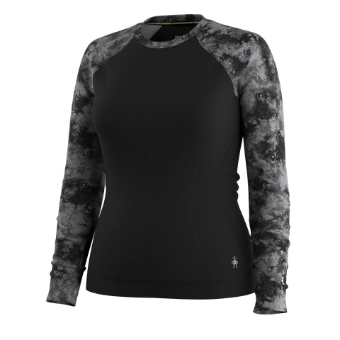 Women's Classic Thermal Merino Base Layer Crew