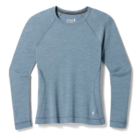 Women's Classic Thermal Merino Base Layer Crew