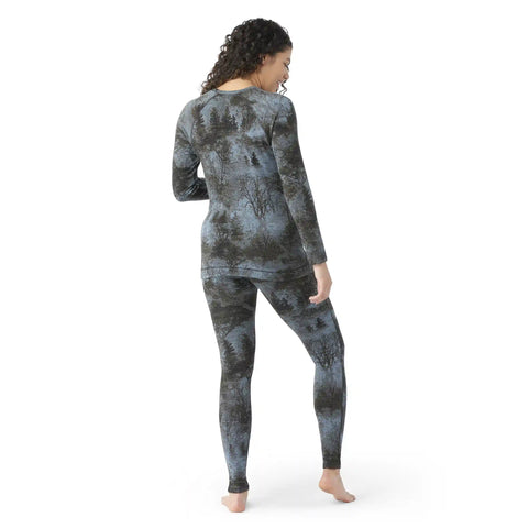 Women's Classic Thermal Merino Base Layer Crew