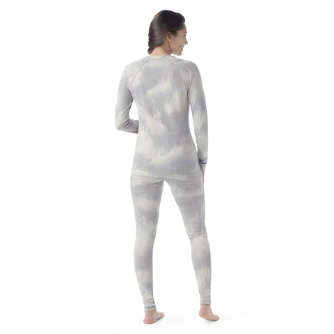 Women's Classic Thermal Merino Base Layer Crew