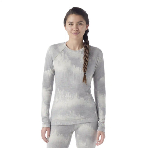 Women's Classic Thermal Merino Base Layer Crew