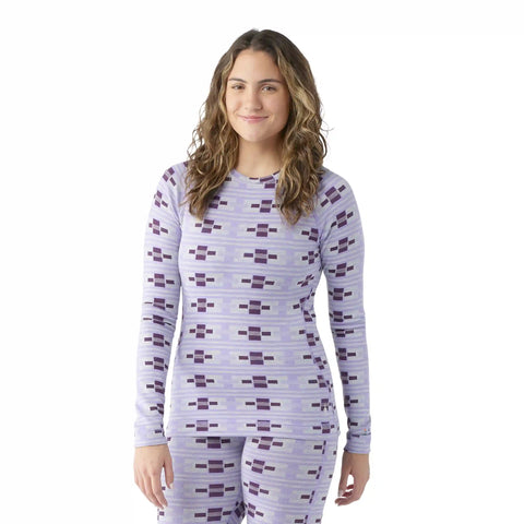 Women's Classic Thermal Merino Base Layer Crew
