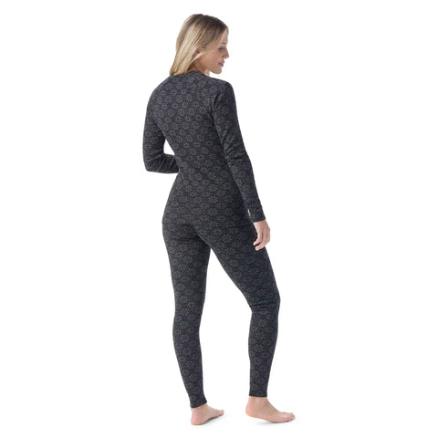 Women's Classic Thermal Merino Base Layer Crew