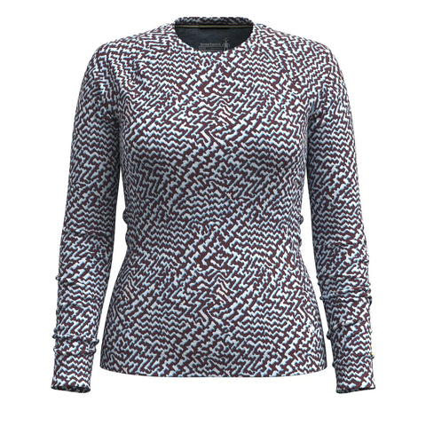 Women's Classic Thermal Merino Base Layer Crew