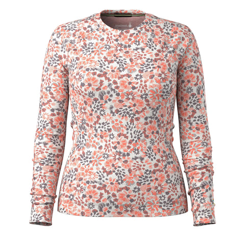 Women's Classic Thermal Merino Base Layer Crew