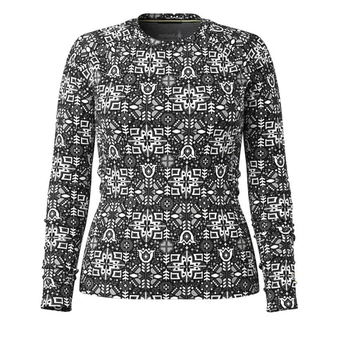 Women's Classic Thermal Merino Base Layer Crew