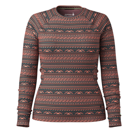 Women's Classic Thermal Merino Base Layer Crew