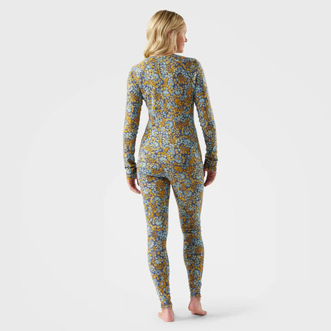 Women's Classic Thermal Merino Base Layer Crew