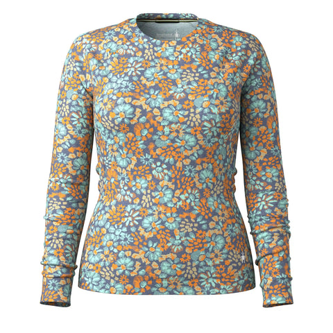 Women's Classic Thermal Merino Base Layer Crew