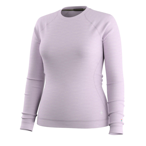 Women's Classic Thermal Merino Base Layer Crew
