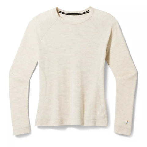Women's Classic Thermal Merino Base Layer Crew Boxed